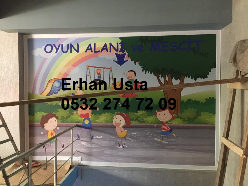 Güngören Duvar Kağıdı Ustası