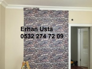 Bahçelievler Duvar Kağıdı Ustası