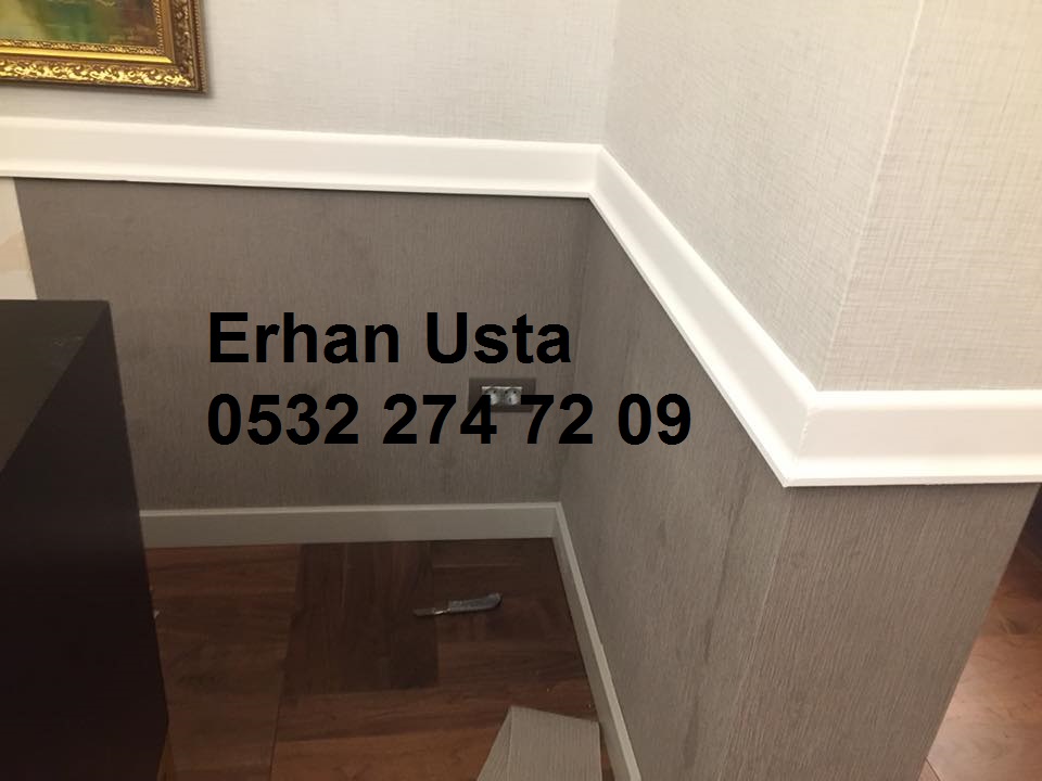 Duvar Kağıdı Ustası