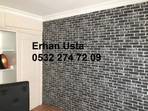 Duvar Kağıdı Ustası Kağıthane