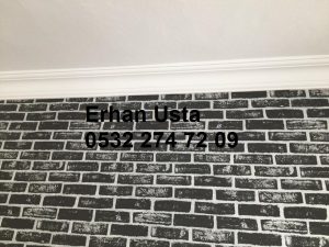 Fatih duvar kağıdı ustası