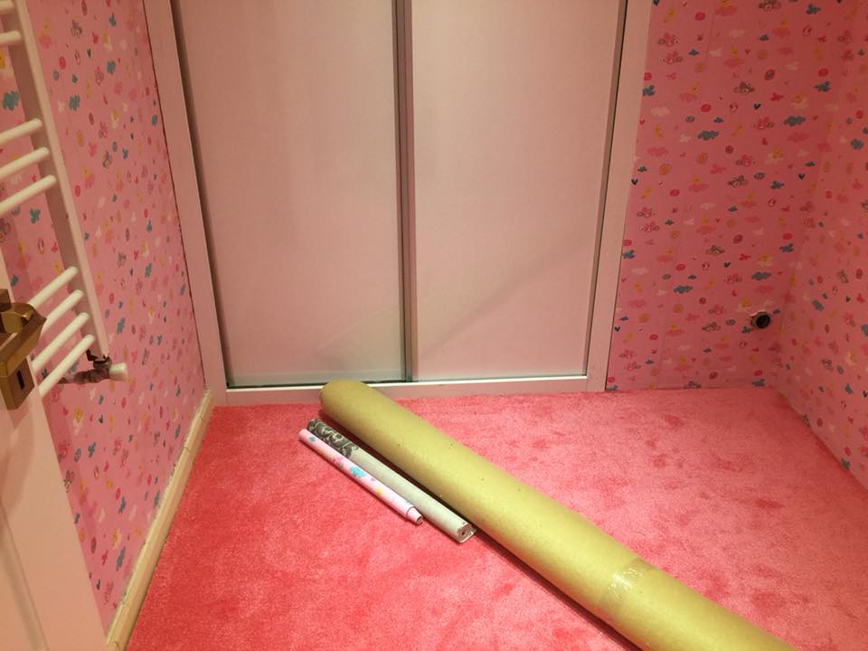 Kavacık Duvar Kağıdı Ustası