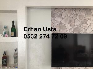 İkitelli Duvar Kağıdı Ustası
