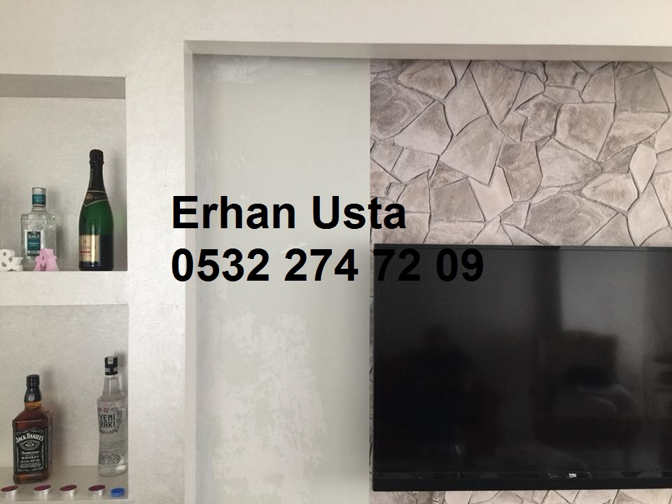 İkitelli Duvar Kağıdı Ustası
