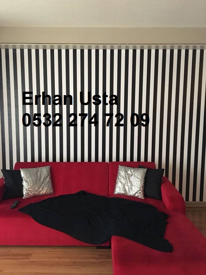 Sancaktepe Duvar Kağıdı Ustası