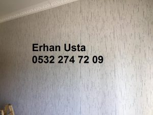 Duvar Kağıdı Ustası Merter