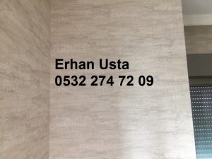 Ümraniye Duvar Kağıdı Ustası