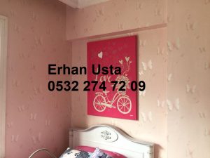 Kurtköy Duvar Kağıdı Ustası