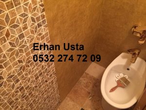 Ortaköy İthal Duvar Kağıdı Ustası