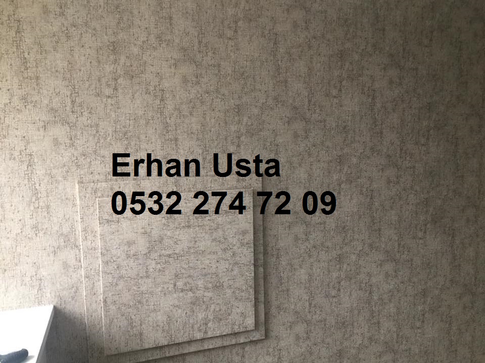 Kemerburgaz Duvar Kağıdı Ustası