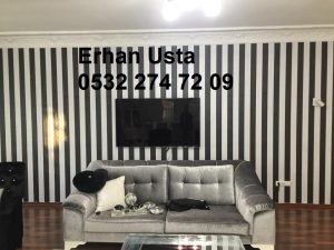 Etiler Duvar Kağıdı Ustası