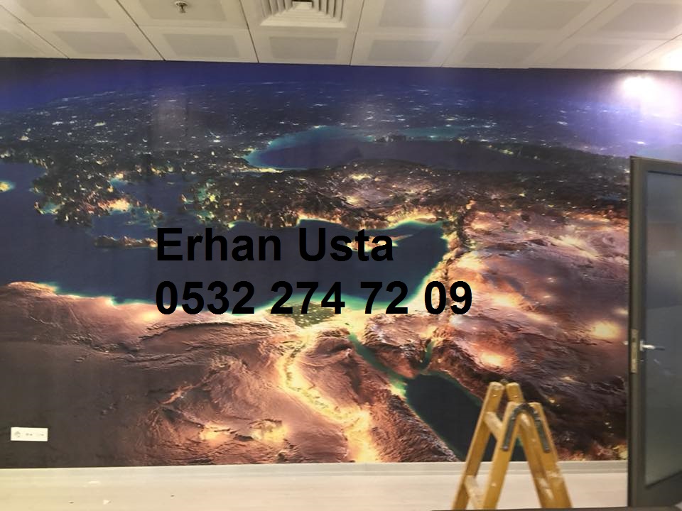 Merter Duvar Kağıdı Ustası