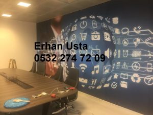 Aksaray Duvar Kağıdı Ustası