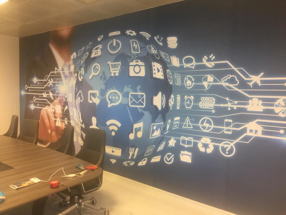 Güngören Duvar Kağıdı Ustası