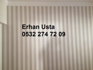 Duvar Kağıdı Ustası