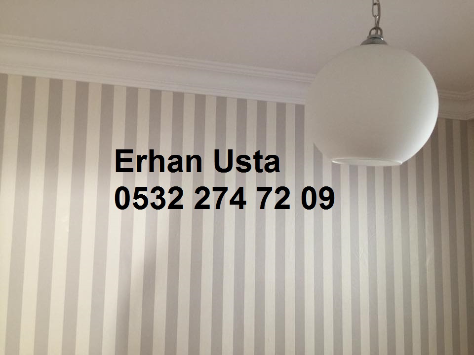 Pendik Duvar Kağıdı Ustası