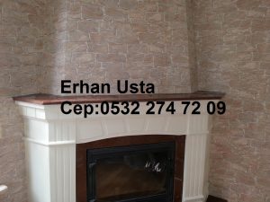 Kayaşehir İthal Duvar Kağıdı Ustası