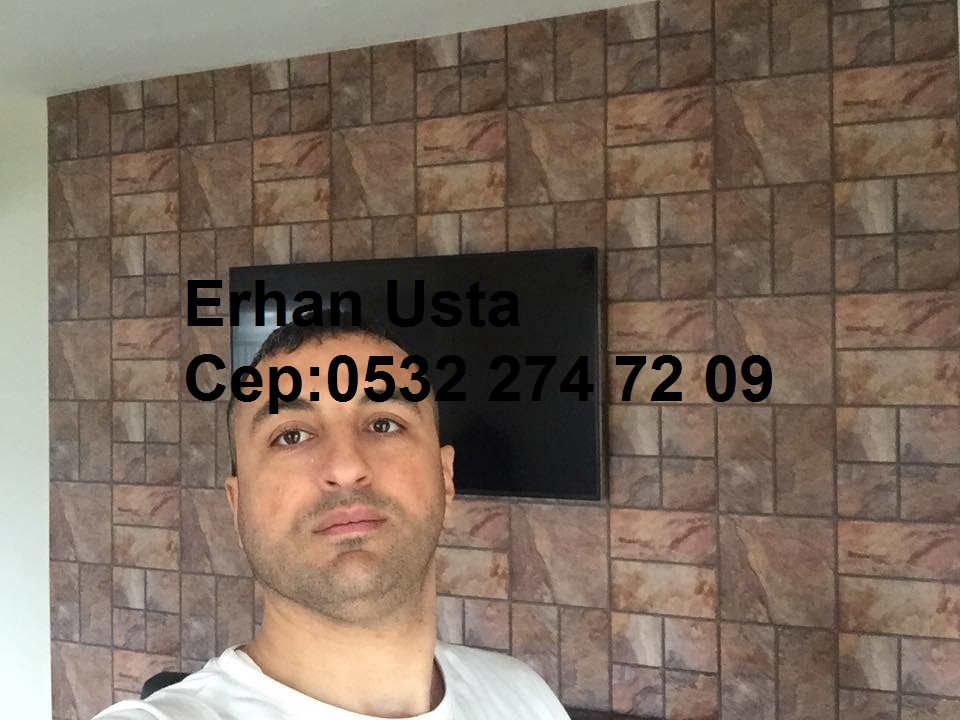 Bahçeşehir Duvar Kağıdı Ustası