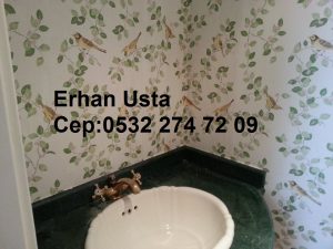 Duvar Kağıdı Ustası