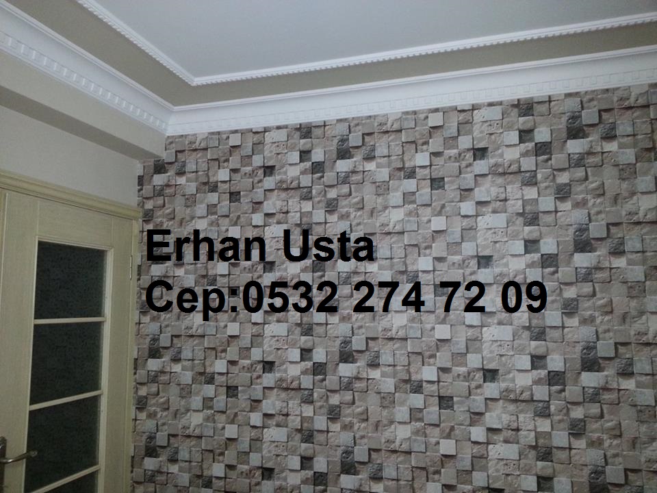 Güngören duvar kağıdı ustası