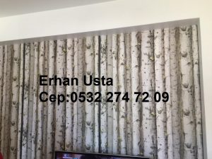 Duvar Kağıdı Ustası