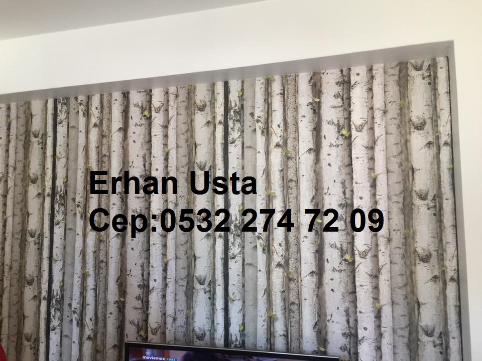 Duvar Kağıdı Ustası