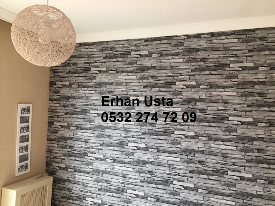 Ataşehir Duvar Kağıdı Ustası