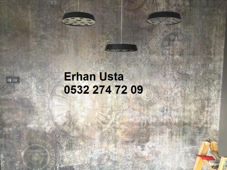 Güneşli Duvar Kağıdı Ustası