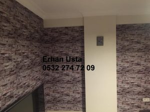 Güneşli Duvar Kağıdı Ustası