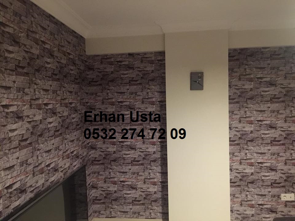 Güneşli Duvar Kağıdı Ustası