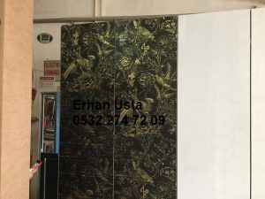 Esenler Duvar Kağıdı Ustası