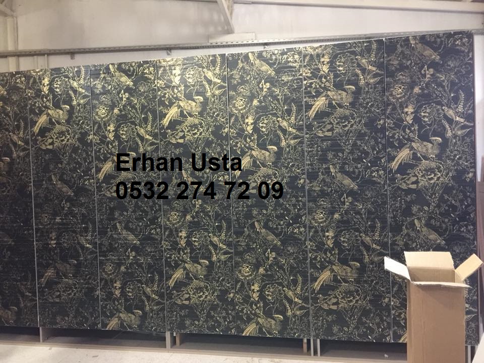 Bakırköy Duvar Kağıdı Ustası