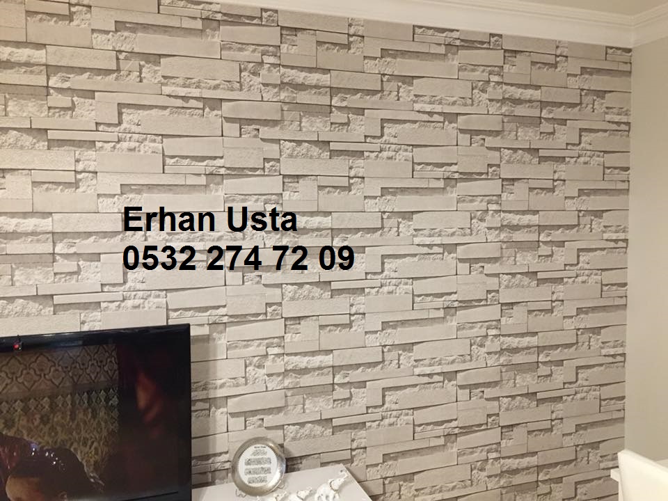 Avcılar Duvar Kağıdı Ustası