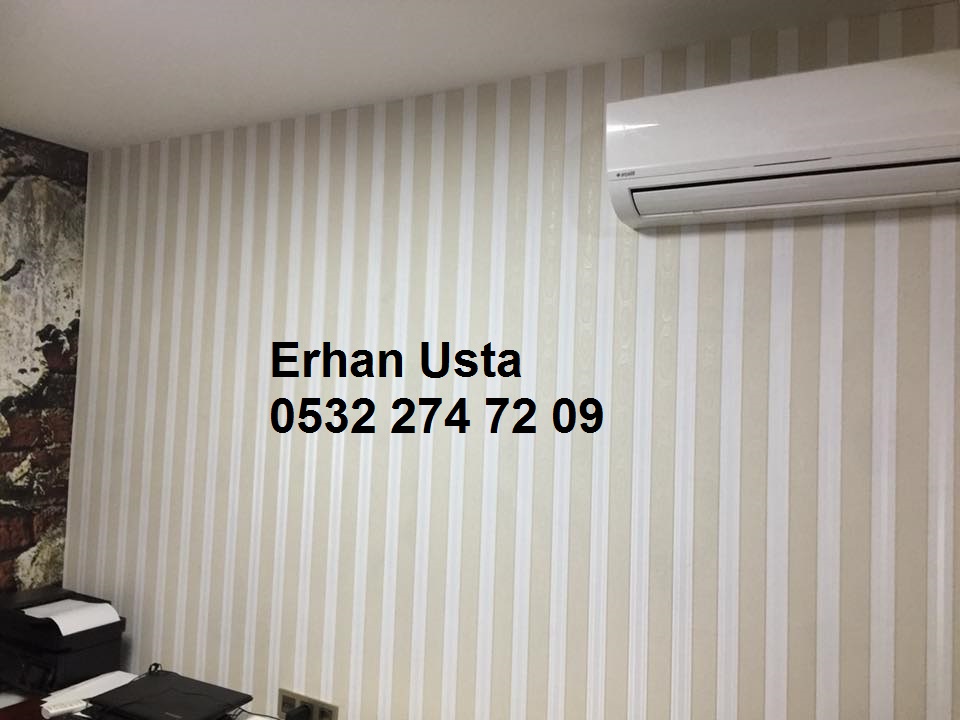 Bağcılar Duvar Kağıdı Ustası