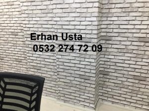 Beylikdüzü Beykent Duvar Kağıdı Ustası