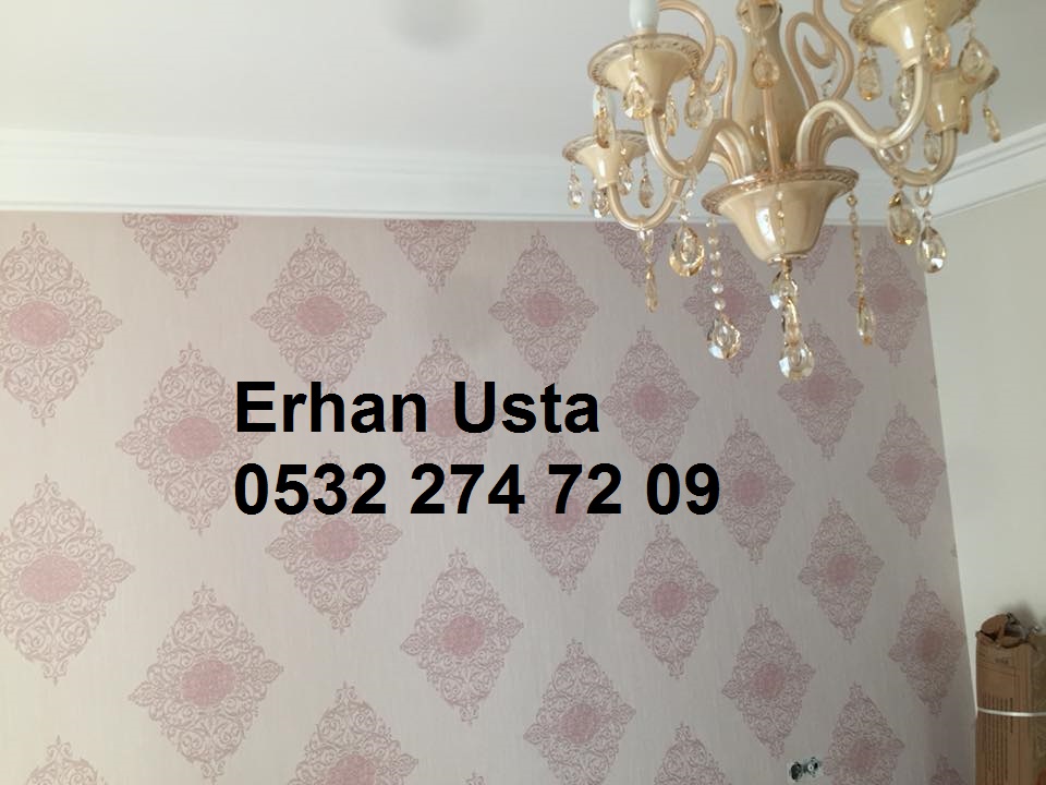 Başakşehir Duvar Kağıdı Ustası
