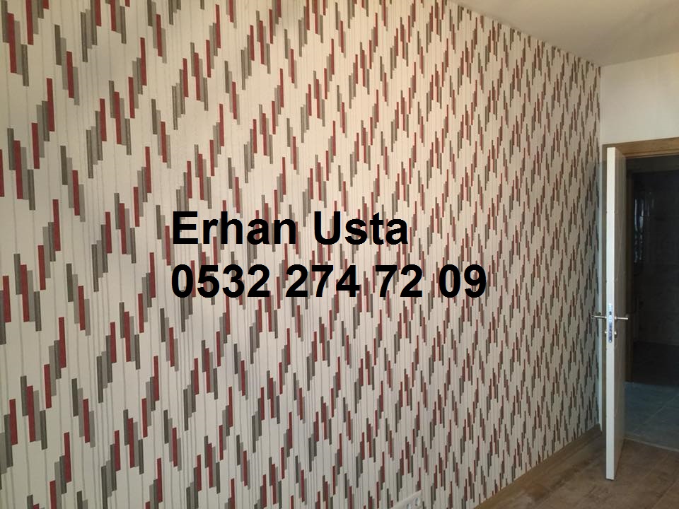 Kayaşehir Duvar Kağıdı Ustası