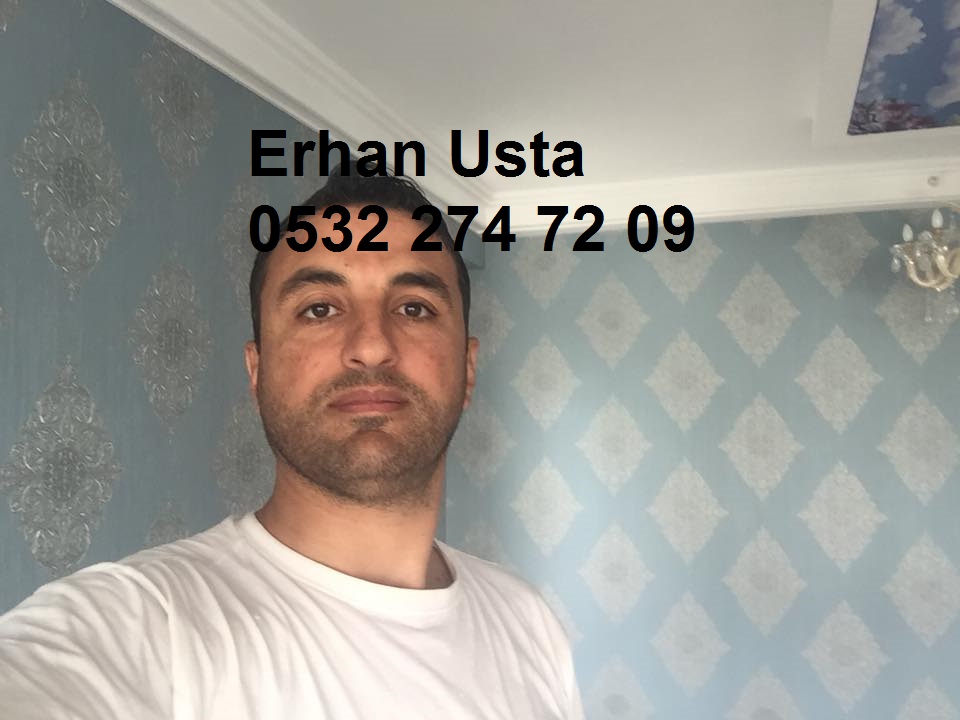 Şişli Kurtuluş Duvar Kağıdı Ustası