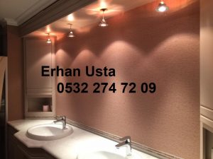 Duvar Kağıdı Transfer Astarı
