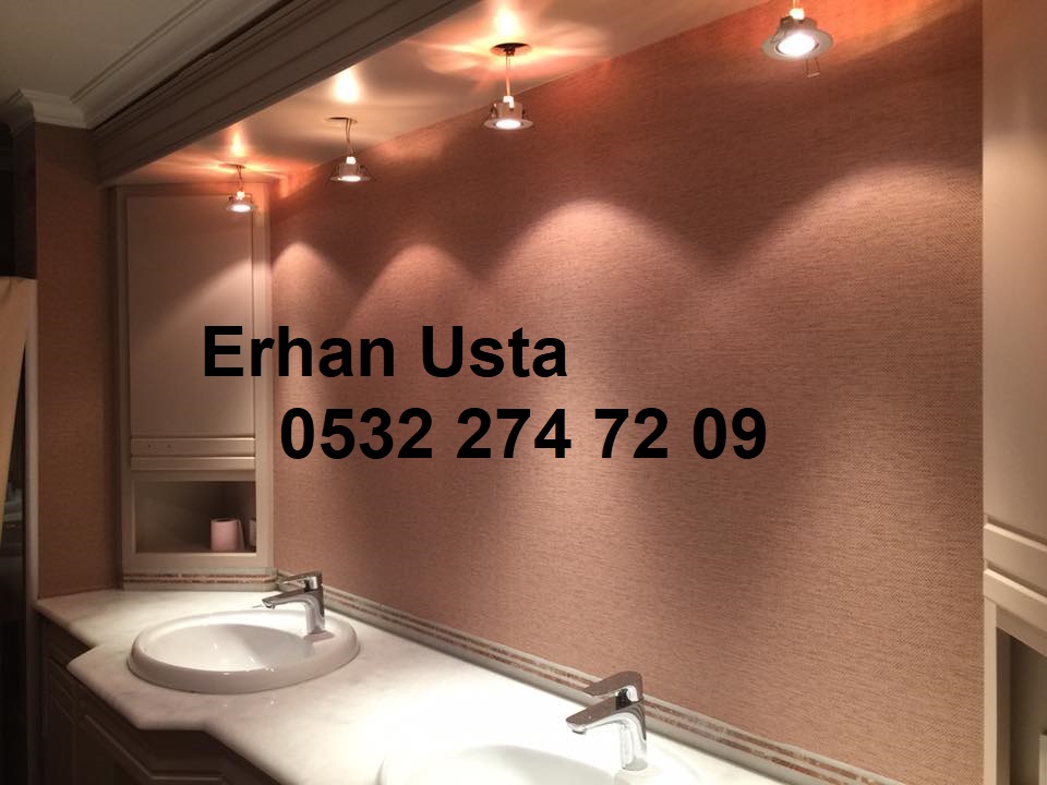 Duvar Kağıdı Transfer Astarı