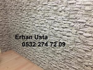 3D Duvar Kağıdı Uygulaması