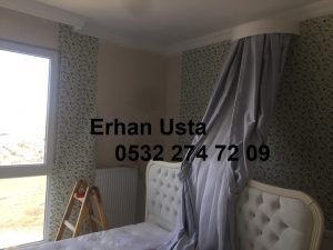 Duvar Kağıdı Ustası