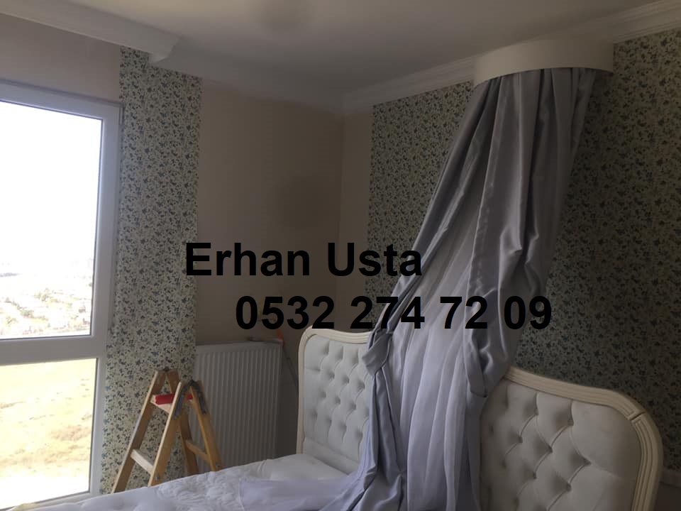 Duvar Kağıdı Ustası