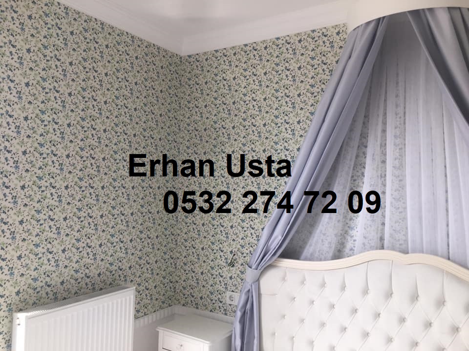 Kayaşehir Duvar Kağıdı Ustası