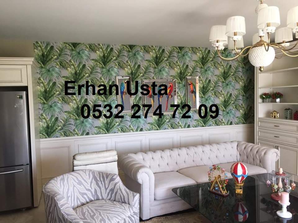 Beylikdüzü Duvar Kağıdı Ustası