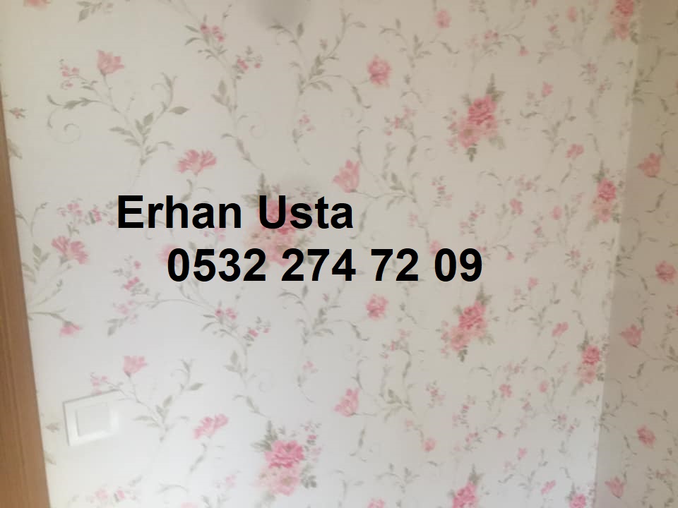 İthal Duvar Kağıdı