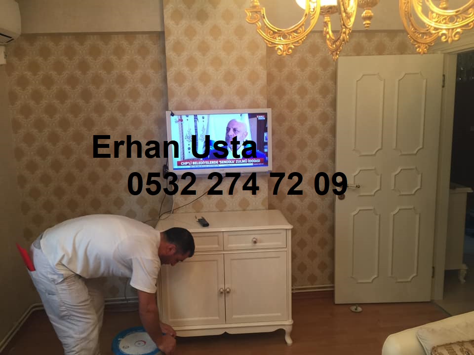 Duvar Kağıdı Tutkalı Nasıl Hazırlanır