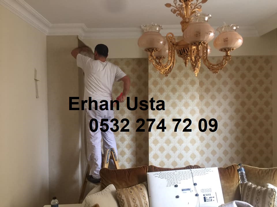 Kağıt Ustası