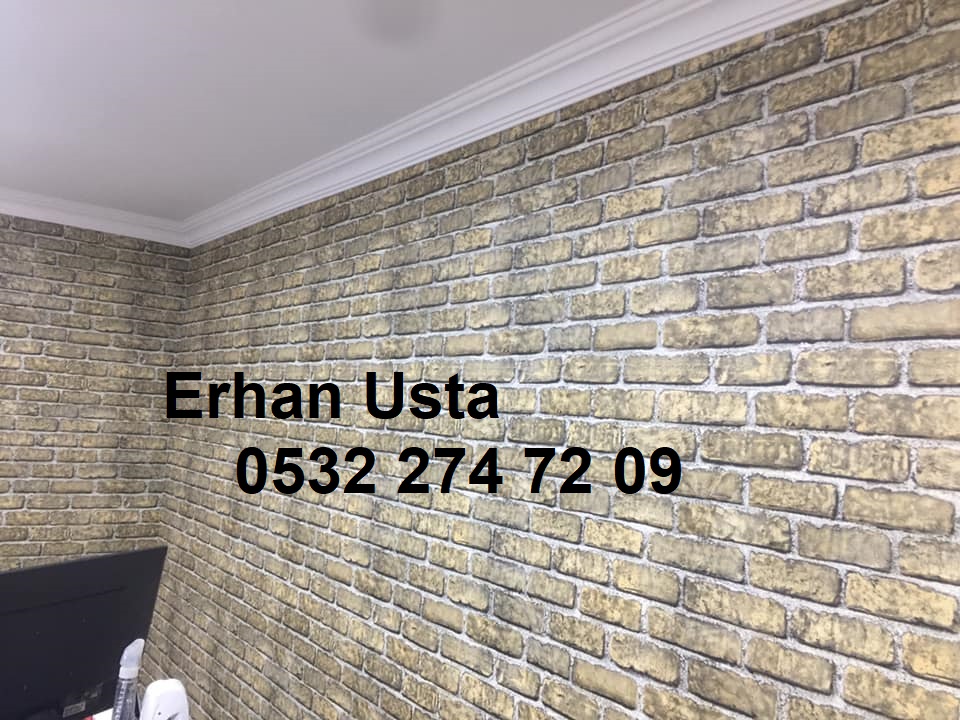 Duvar Kağıdı Ustası