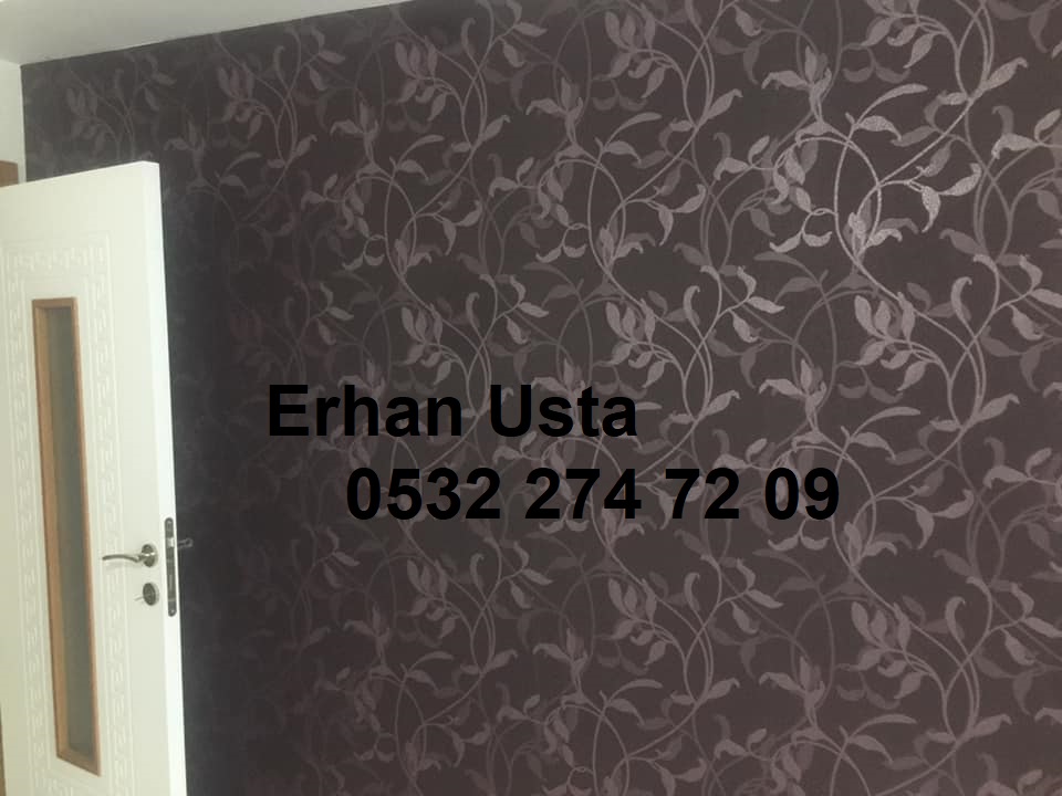 Duvar Kağıt Ustası